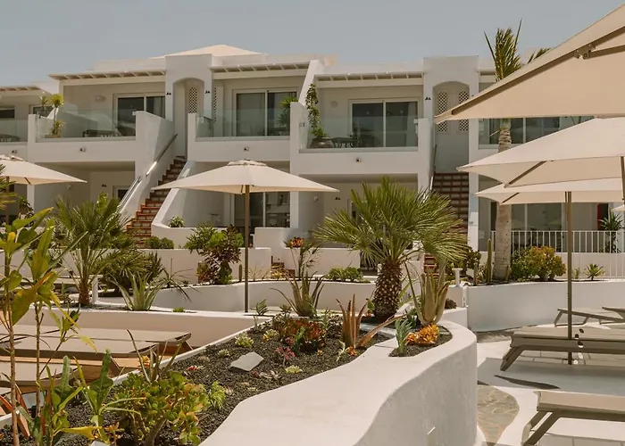 Princesa Guayadeque 4* Πουέρτο Ντελ Κάρμεν