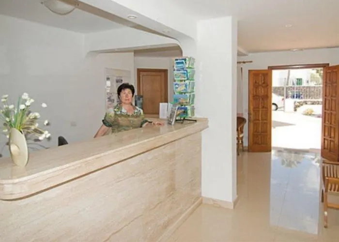 Princesa Guayadeque Πουέρτο Ντελ Κάρμεν