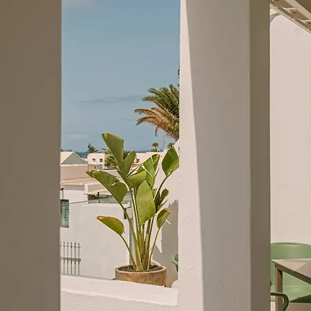 Princesa Guayadeque Puerto del Carmen (Lanzarote)