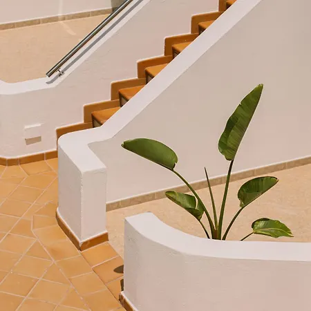 Princesa Guayadeque Appart hôtel 4*