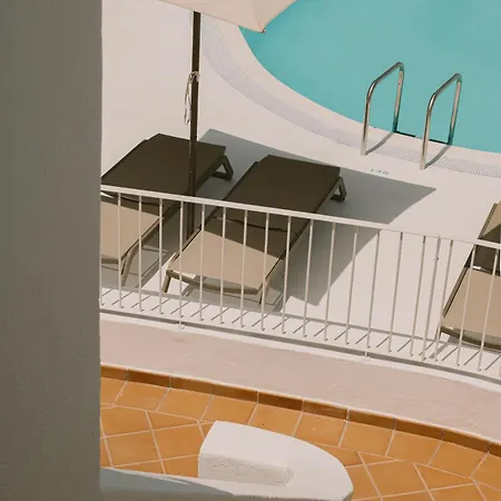 Appart hôtel Princesa Guayadeque 4*