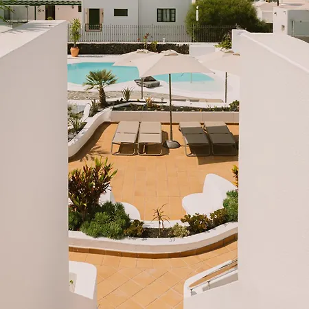 Princesa Guayadeque 4* Puerto del Carmen (Lanzarote)