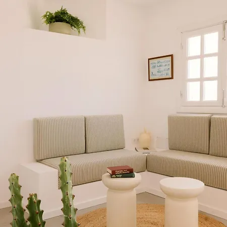 Princesa Guayadeque Appart hôtel