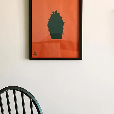 Appart hôtel Princesa Guayadeque 4*