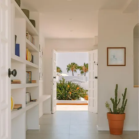 Princesa Guayadeque Puerto del Carmen (Lanzarote)