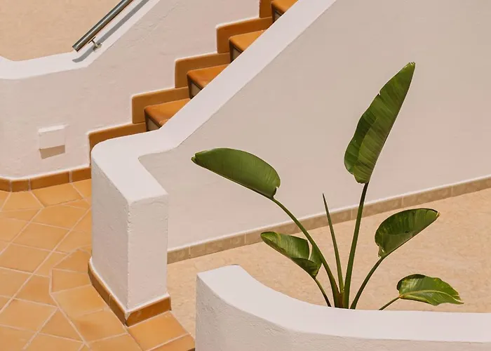 Princesa Guayadeque Hotel apartamentowy 4*