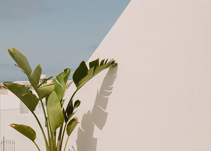 Princesa Guayadeque Hotel apartamentowy