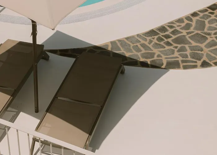 Hotel apartamentowy Princesa Guayadeque Puerto del Carmen (Lanzarote)