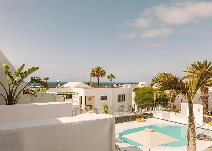 Princesa Guayadeque Puerto del Carmen (Lanzarote)