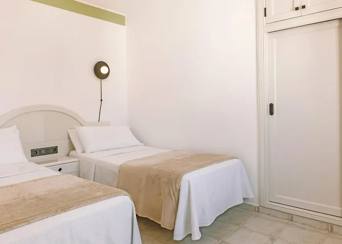 Princesa Guayadeque Hotel apartamentowy 4*