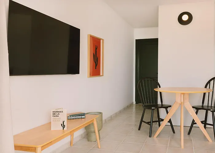 Princesa Guayadeque Puerto del Carmen (Lanzarote)