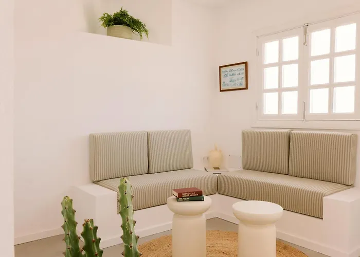 Princesa Guayadeque Hotel apartamentowy