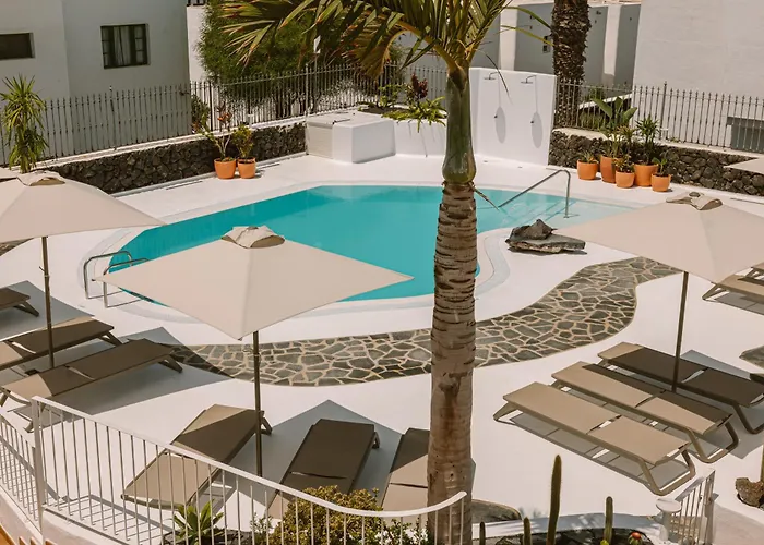 Princesa Guayadeque Puerto del Carmen (Lanzarote)