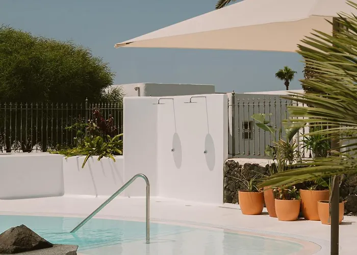 Princesa Guayadeque Hotel apartamentowy Puerto del Carmen (Lanzarote)