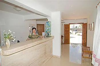 Hotel apartamentowy Princesa Guayadeque Puerto del Carmen (Lanzarote)