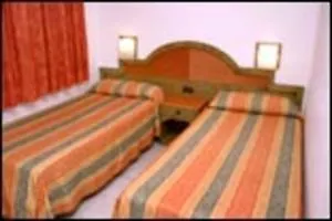 Hotel apartamentowy Princesa Guayadeque Puerto del Carmen (Lanzarote)